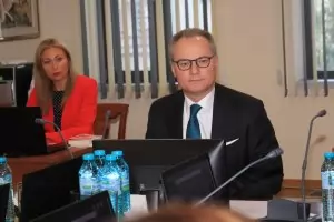 Съдии от ВСС опитаха да дискредитират Лозан Панов