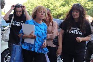 След по малко от пет месеца работа Законът за личната помощ