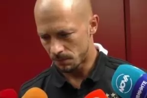 Треньорът на "ЦСКА-София" иска повече качество в атака