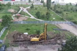 Жители на "Младост" искат оставката на временния си кмет