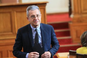 Ние искаме да се възстанови държавността и България да има