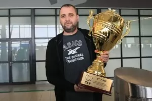 Женският ни волейболен тим ще играе трета контрола в Япония