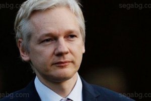 Основателят на WikiLeaks Джулиан Асандж не може да бъде екстрадиран