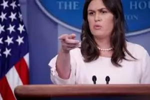 Спират брифингите в Белия дом