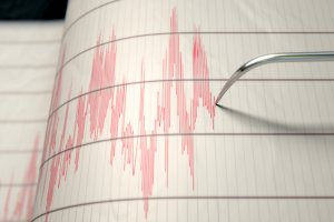 Земетресение с магнитуд 6 4 по скалата на Рихтер бе регистрирано