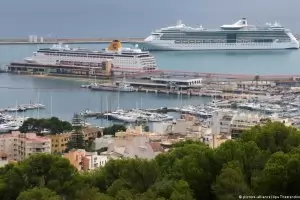 Майорка е истинска машина за пари