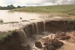 МС ще отпусне 3.7 млн.лв. за щетите след наводненията