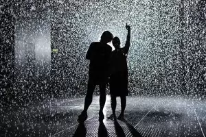  Джендърско време