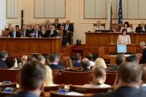 Андрей Райчев: Предсрочни избори? Само ако Борисов поиска