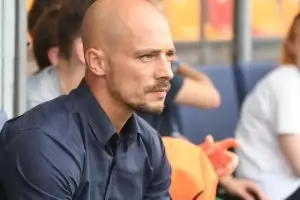 "ЦСКА-София" пази Десподов, под предлог че е контузен