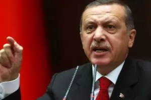 Ердоган предложи реформи в съдебната система