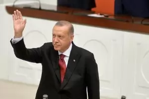 Турският парламент одобри спорното морско споразумение с Либия