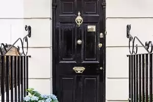 Мистериозният случай с къщата на Скрипал