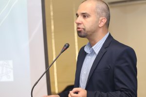 С номинацията си на Николай Василев за министър председател Слави Трифонов