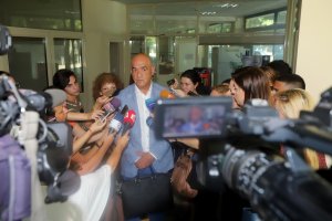 Скандалът с източването на Здравната каса не секва Тази вечер