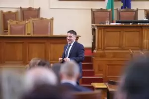 Управляващите окончателно прегазиха презумпцията за невиновност