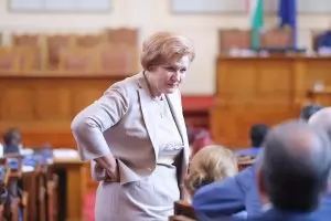 Бюджетната комисия отхвърли ветото на президента върху данъчните закони