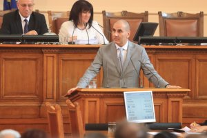 Прокуратурата е окончателно осъдена да плати 40 хил лв обезщетение