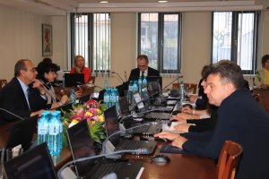 Върховният касационен съд сезира Конституционния съд с искане да отмени