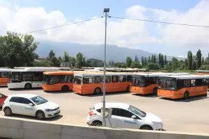 Автобусните карти във Варна поевтиняха драстично предизборно