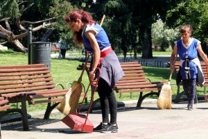 Мръсният въздух в София и бавно точещото се съдебно дело