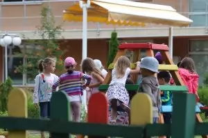 Рестартът на детските градини тръгна спокойно 