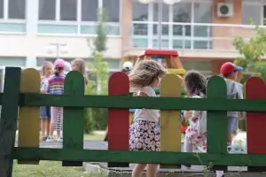 Фандъкова обеща 10 нови детски градини за изборната 2019 г.