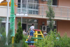 Над 9700 деца останаха неприети в детските градини в София