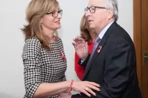 Свободна държава във весела Европа