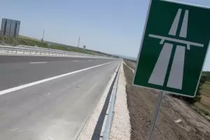 Започва строителството на 56 км от "Хемус"