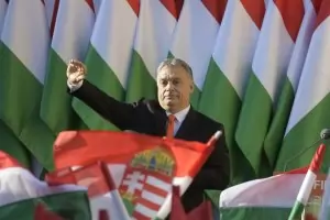 Виктор Орбан загуби Будапеща на местните избори