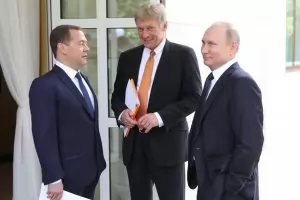 Кремъл: Договорът на Турция за "Пейтриът" не спира нашите С-400