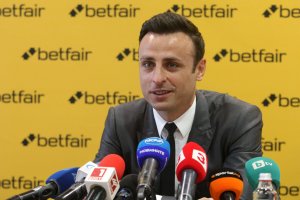 Димитър Бербатов ще се включи активно в предизборната кампания преди