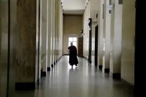 Темида трябва да е сляпа, а не няма