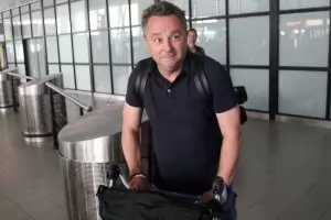 В Словения: Въпрос на време е Стоянович да напусне "Левски"