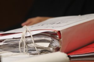 Адвокат Снежина Спасова която беше подсъдима и оправдана за участие