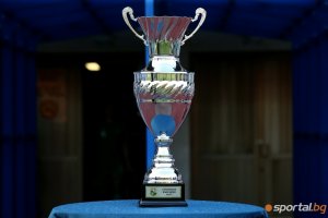 Ямбол 1915 Спартак Пл 1 3 след дузпи 0 0 след