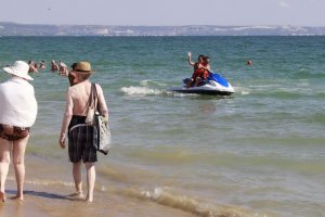 Златни пясъци и Варна две от най популярните парти дестинации на