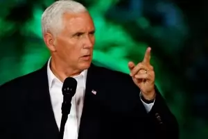 Федералните служби в САЩ частично спряха