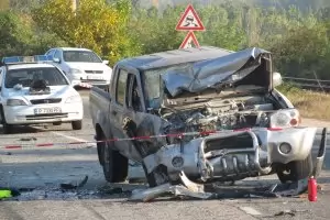 Проблеми със "Зелена карта" оскъпяват автомобилните застраховки