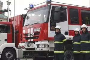 Проверка на "Сега" показа, че истерията за старите пожарни е преувеличена