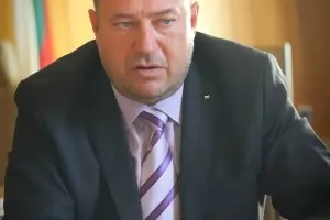 Петър Харалампиев плати 100 000 лв. гаранция и излезе от ареста