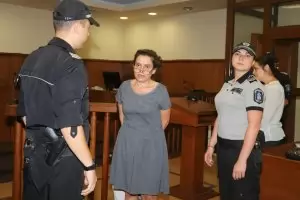 Биляна Петрова: Твърдо не е имало подкуп