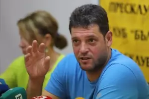 Константинов взе само един чист диагонал за Мондиал `18