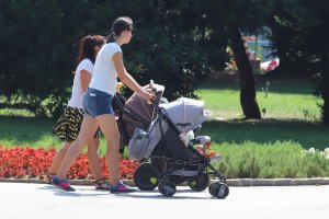 Виктория и Александър са двете най предпочитани имена за новородени през