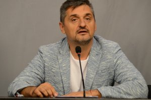 Крах на БСП и ДБ на парламентарните избори предрече Кирил Добрев