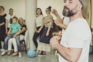 Ако глухите са в "девета глуха", то къде сме всички ние?