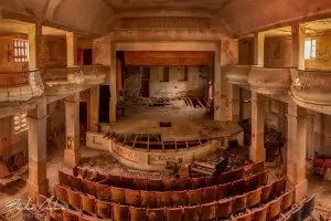  Безпаметството улеснява безобразията