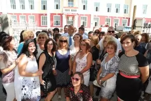 Бойко Борисов си повярва, че е незаменим