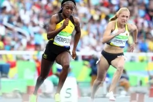 Атлетиката се бори за повече внимание в Германия